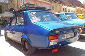 Dacia Clasic 2013