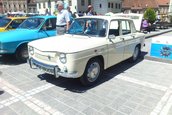 Dacia Clasic 2013
