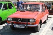 Dacia Clasic 2013