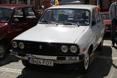 Dacia Clasic 2013