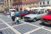 Dacia Clasic 2013