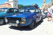 Dacia Clasic 2013
