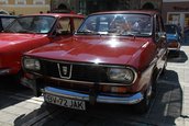 Dacia Clasic 2013