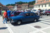 Dacia Clasic 2013