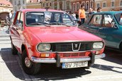 Dacia Clasic 2013