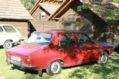 Dacia Clasic 2013