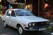 Dacia Clasic 2013