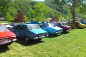 Dacia Clasic 2013