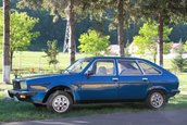 Dacia Clasic 2013