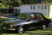 Dacia Clasic 2013