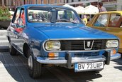 Dacia Clasic 2013