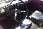 Dacia Clasic 2013