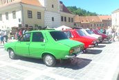 Dacia Clasic 2013