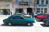 Dacia Clasic 2013