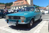 Dacia Clasic 2013