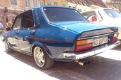Dacia Clasic 2013