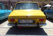 Dacia Clasic 2013