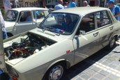 Dacia Clasic 2013