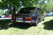 Dacia Clasic 2013