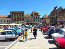 Dacia Clasic 2013