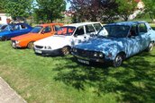 Dacia Clasic 2013