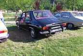 Dacia Clasic 2013