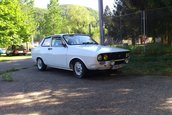 Dacia Clasic 2013