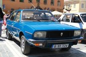 Dacia Clasic 2013
