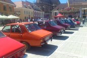 Dacia Clasic 2013