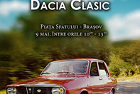 Dacia Clasic 2015