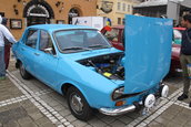Dacia Clasic - foto