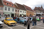 Dacia Clasic - foto