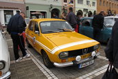 Dacia Clasic - foto