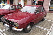 Dacia Clasic - foto