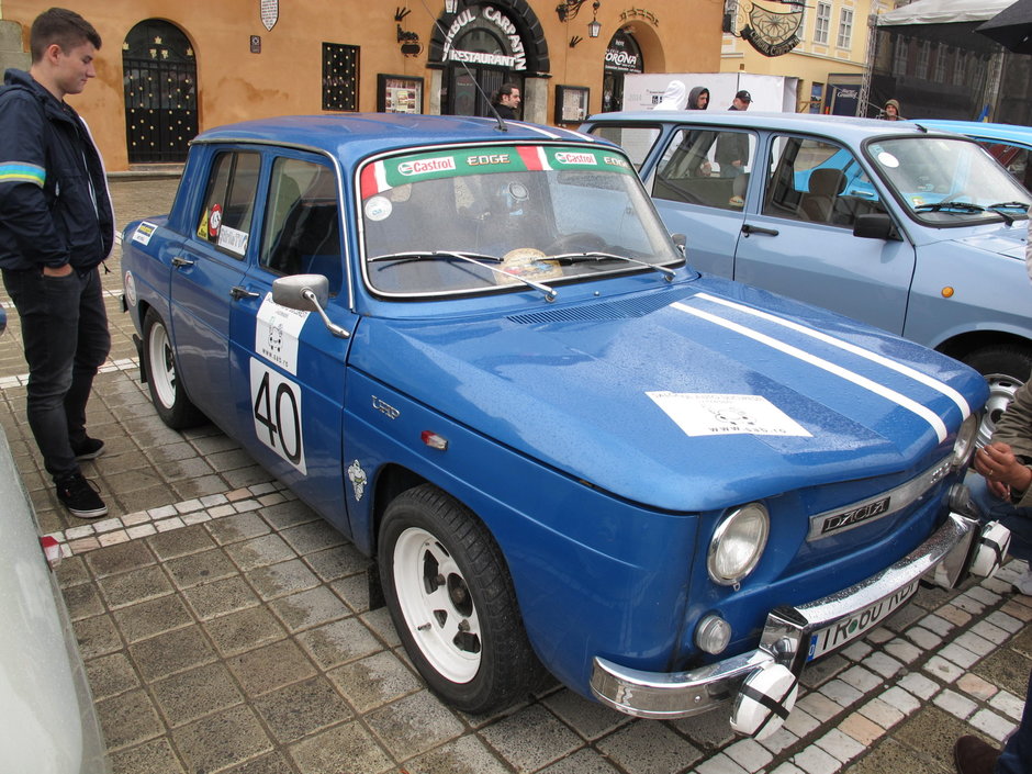 Dacia Clasic - foto