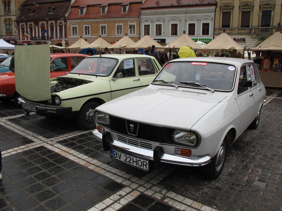 Dacia Clasic - foto