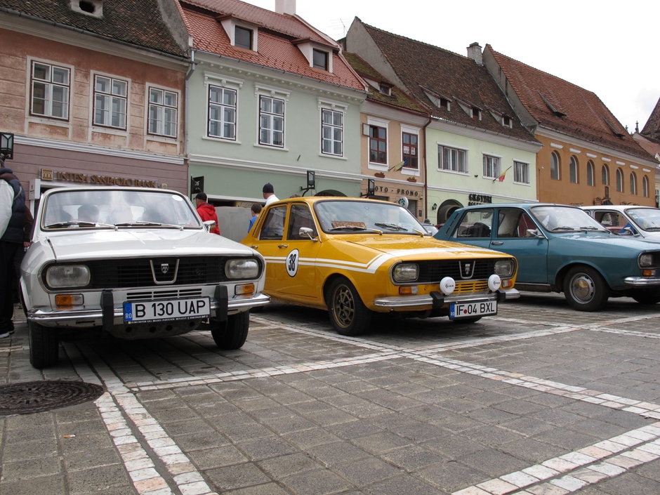 Dacia Clasic - foto