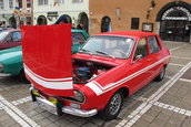 Dacia Clasic - foto