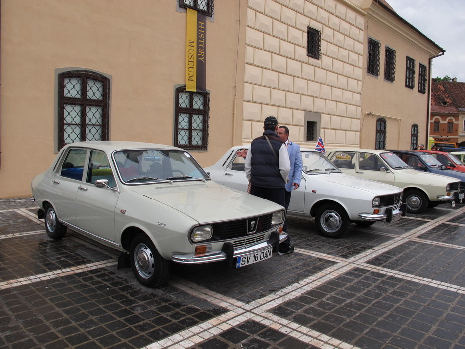 Dacia Clasic - foto