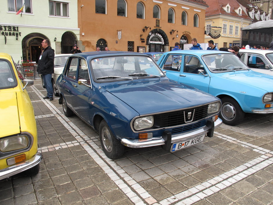 Dacia Clasic - foto