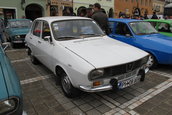 Dacia Clasic - foto