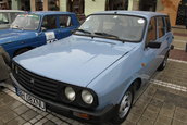 Dacia Clasic - foto