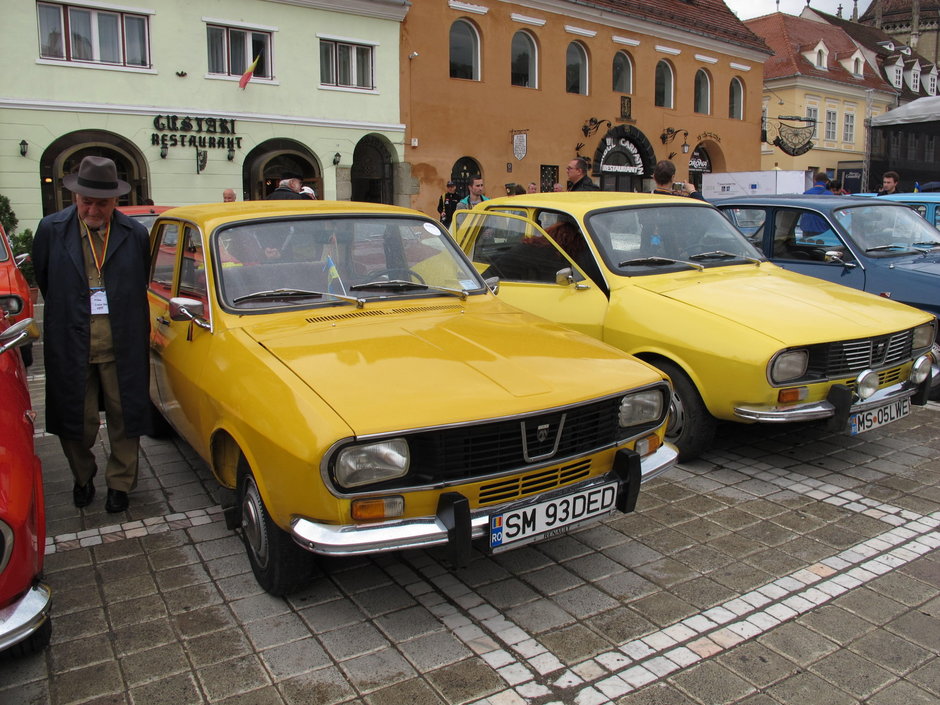 Dacia Clasic - foto