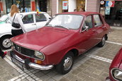 Dacia Clasic - foto