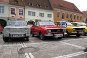 Dacia Clasic - foto