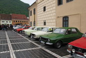 Dacia Clasic - foto