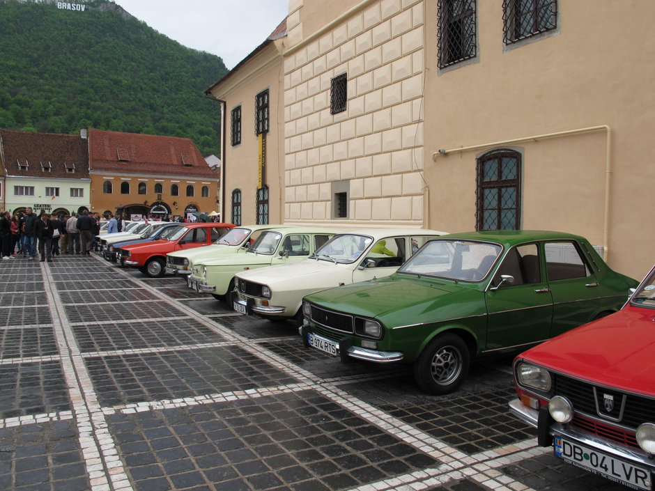 Dacia Clasic - foto