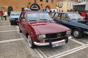 Dacia Clasic - foto