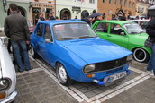 Dacia Clasic - foto