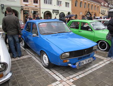 Dacia Clasic - foto